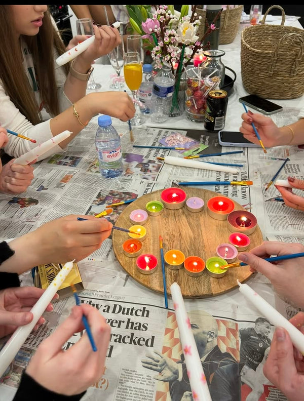 Private Workshops