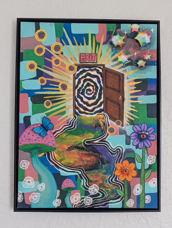 Original Art