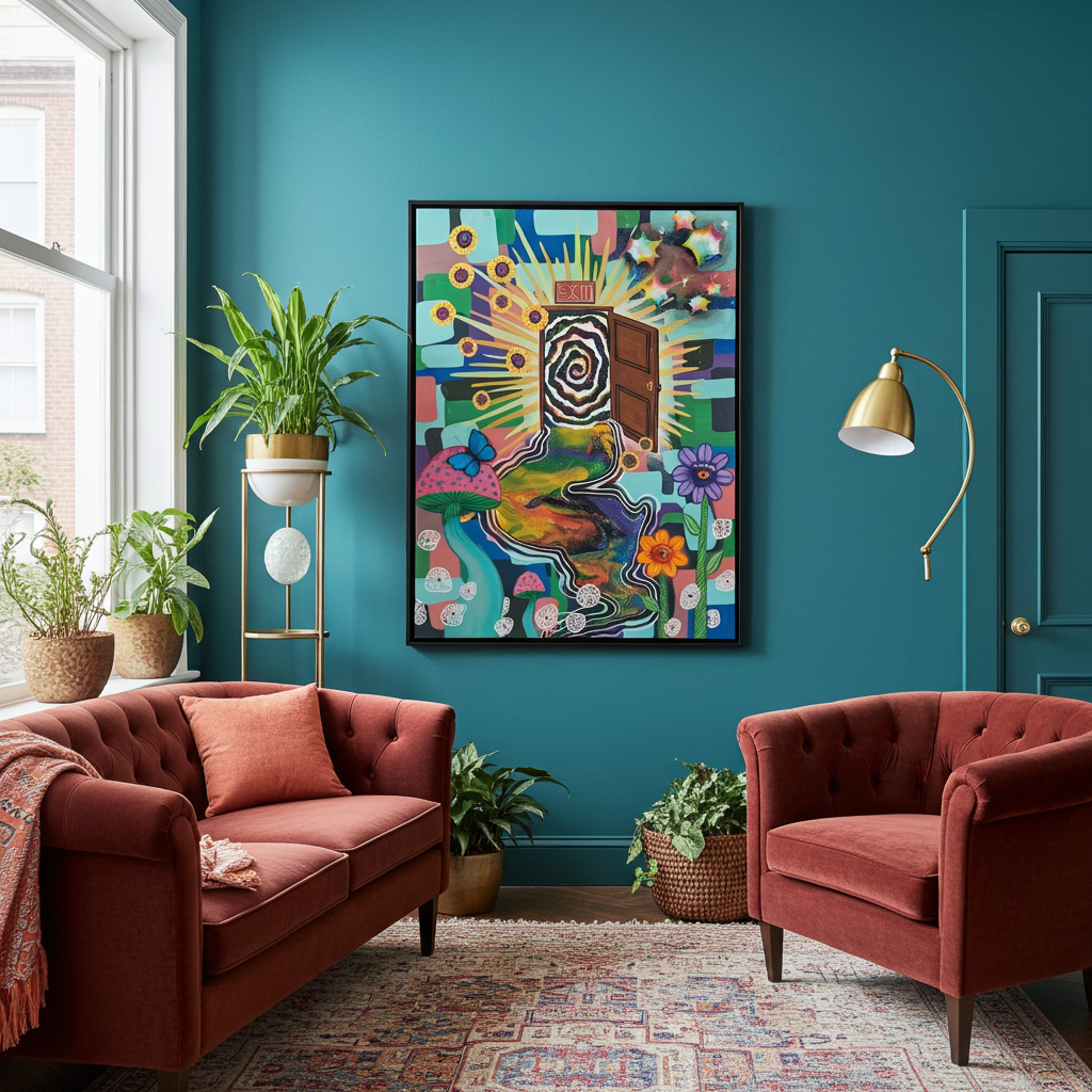 Original Art